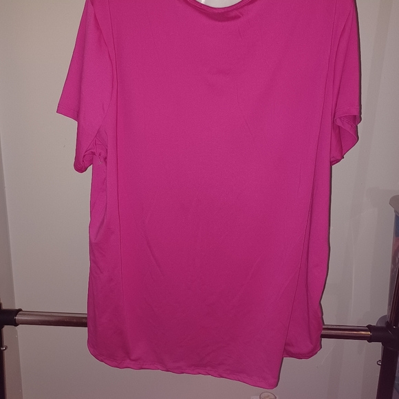 M'FASIS BLOUSE NWOT - Picture 2 of 2